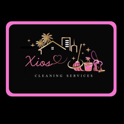 Avatar for Xios cleaning services