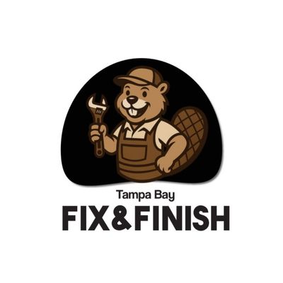 Avatar for Tampa Bay Fix and Finish