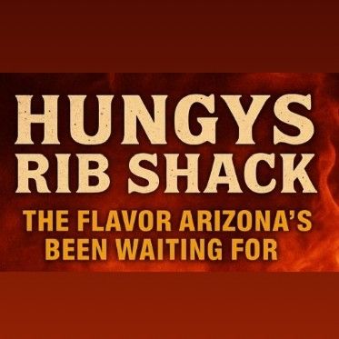 Avatar for Hungys Rib Shack