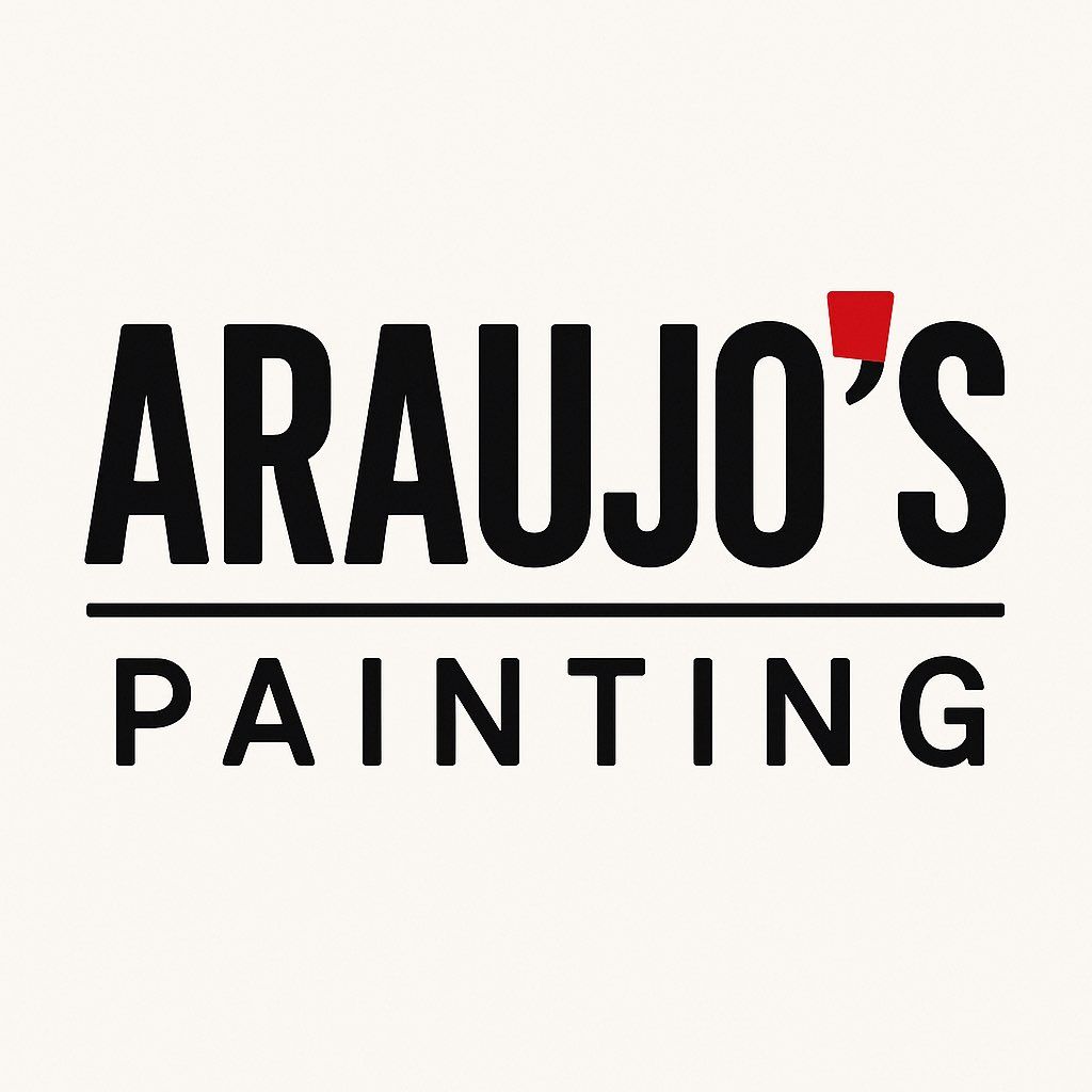 Araujo’s painting & cleaning