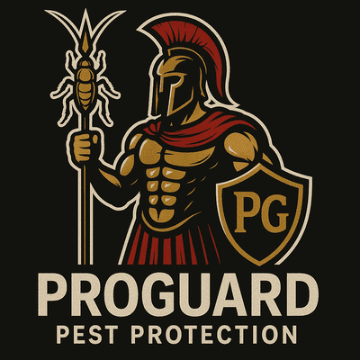 Avatar for ProGuard Pest Protection LLC