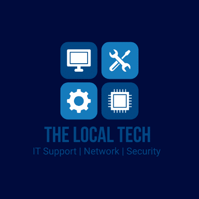 Avatar for The Local Tech