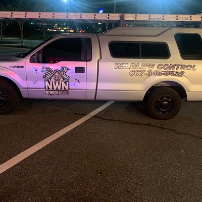 Avatar for Notwantednuisance wildlife control