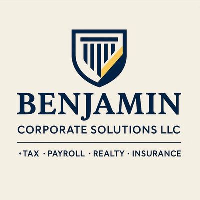 Avatar for Benjamin Corporate Solutions LLC