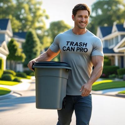 Avatar for Trash Can Pro LLC