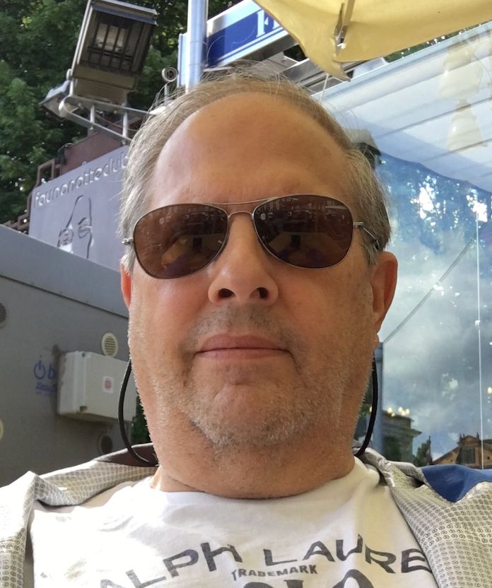 pro avatar