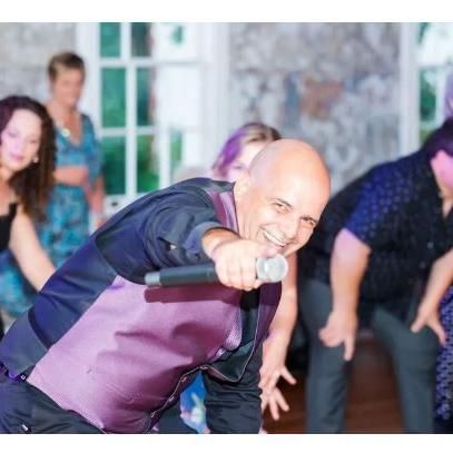 DJ Johnny Johnson
