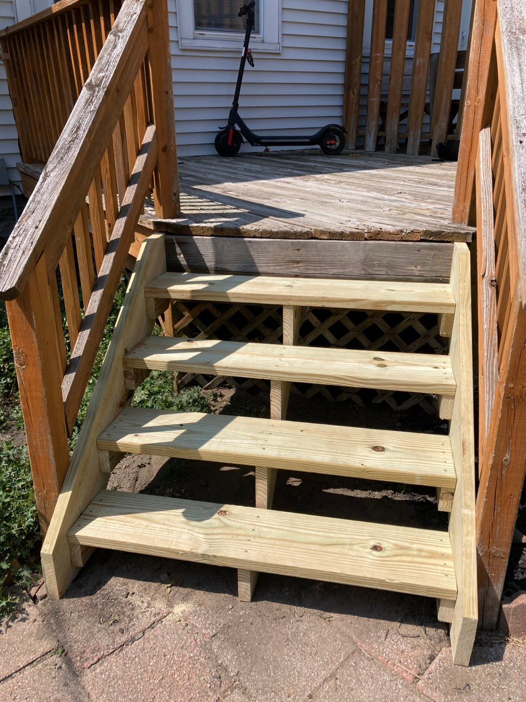 Customer photos