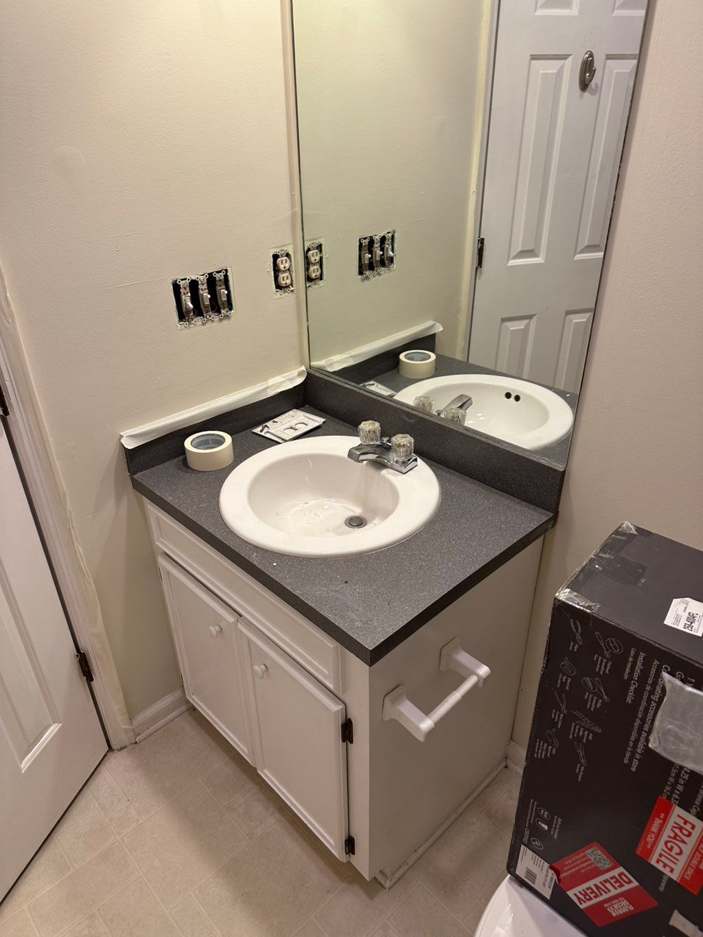 Customer photos