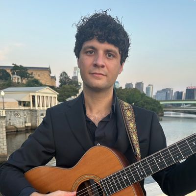 Avatar for Jake Rizzo