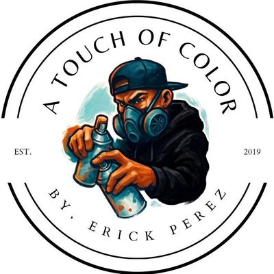 Avatar for A Touch of Color