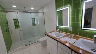 Bathroom Upgrade