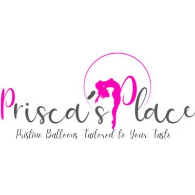 Avatar for Prisca’s Place Balloons