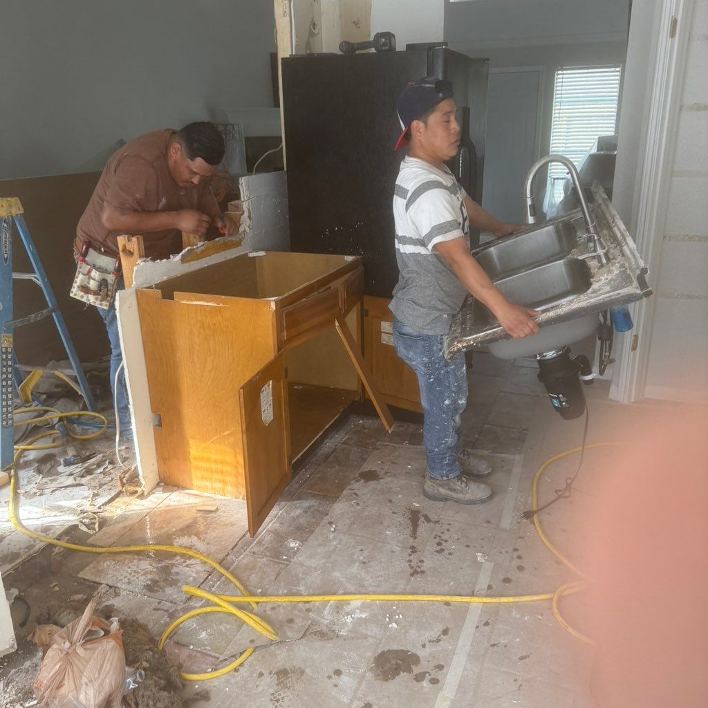 PRIME CONSTRUCTION BUILDERS