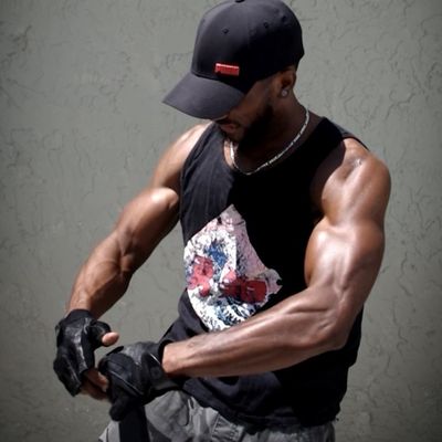 Avatar for Rahzfitness