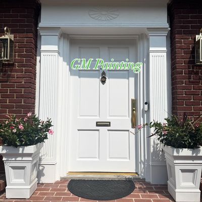 Avatar for GM Painting