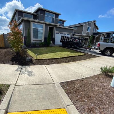 Avatar for A&A Landscaping and Concrete LLC