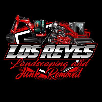 Avatar for Los Reyes Landscaping & Junkremoval