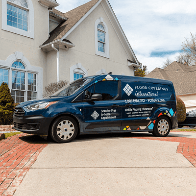 Avatar for Floor Coverings International of Florence, SC