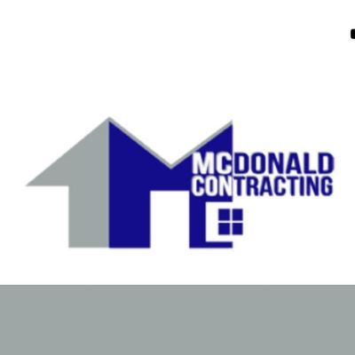 Avatar for McDonald Contracting, LLC