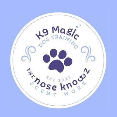 Avatar for K9 Magic