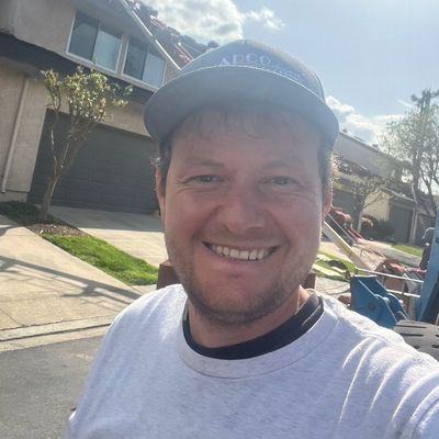 Avatar for Dmitry handyman and roofing