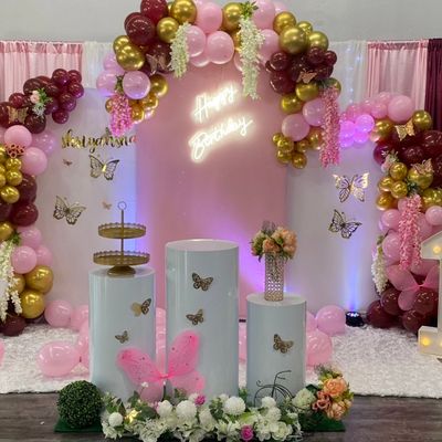 Avatar for Divyas Eventplanning and Entertainment services