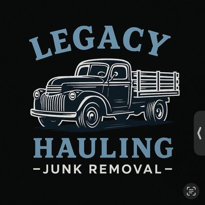 Avatar for Legacy Hauling LLC