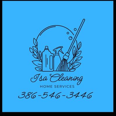 Avatar for Isa Cleaning Service LLC  ✨✨
