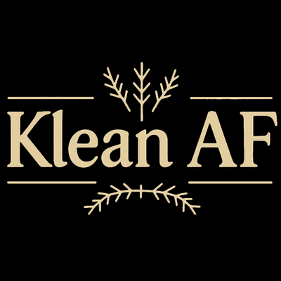 Avatar for Klean AF Housekeeping LLC