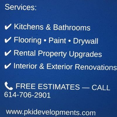 Avatar for Pki Developments