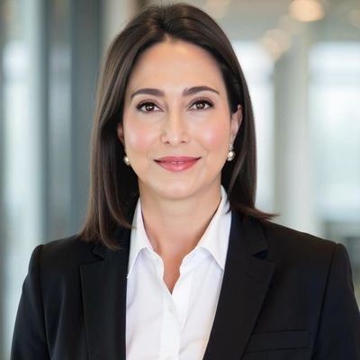 Avatar for Amy Zamikovsky, Esq., CFP®, CPWA®