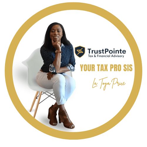Trust Pointe Tax and Financial Advisory