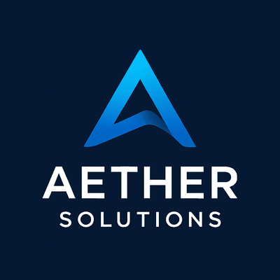 Avatar for Aether Solutions