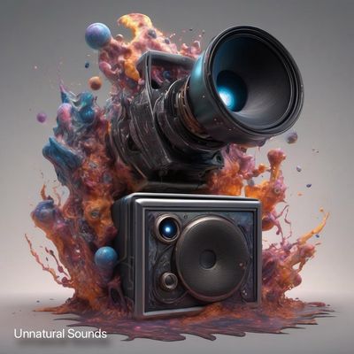 Avatar for Unnatural Sounds LLC
