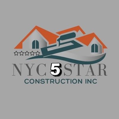 Avatar for Nyc5star Construction inc