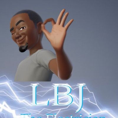 Avatar for LBJ THE ELECTRICIAN
