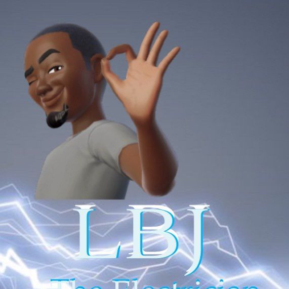 LBJ THE ELECTRICIAN