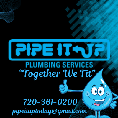 Avatar for Pipe It Up