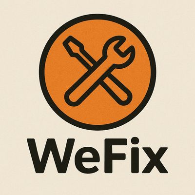 Avatar for WeFix