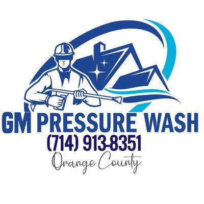 Avatar for GM pressure washing services