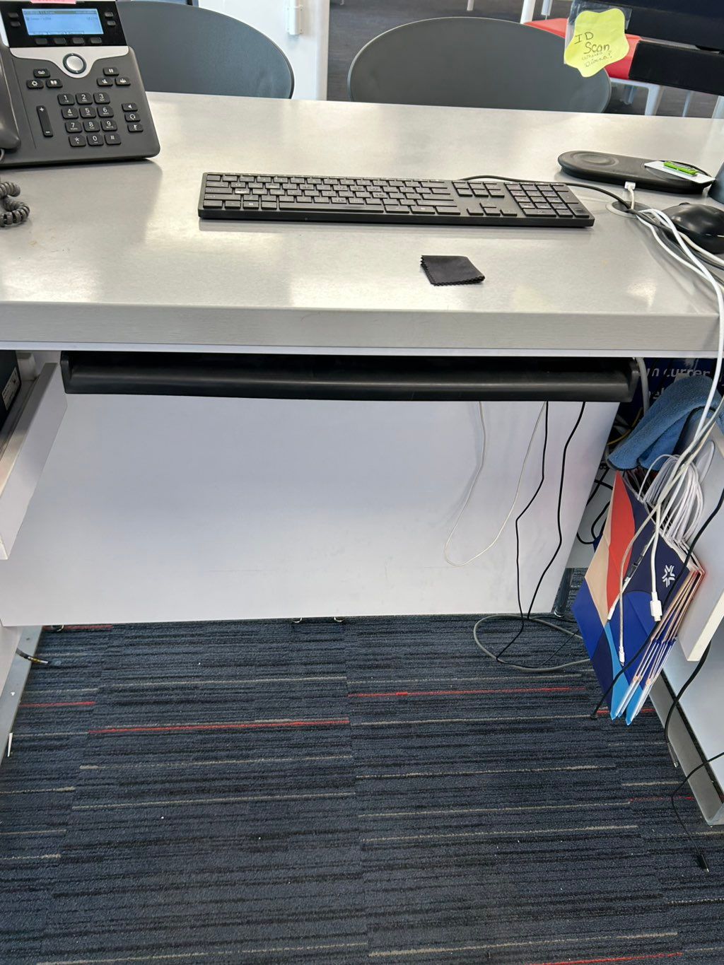 Projects and media