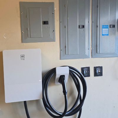 Avatar for CA Electric