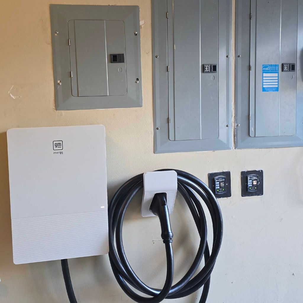 CA Electric