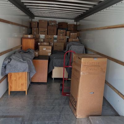 Avatar for Speedy Moving