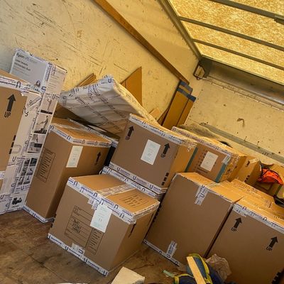 Avatar for Prestige Movers