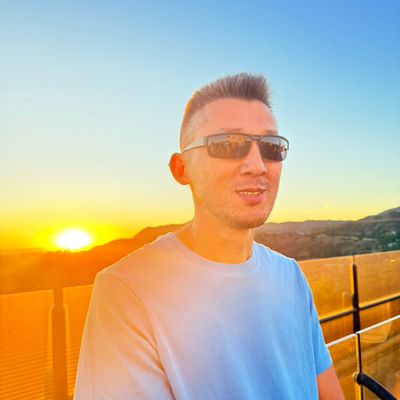 Avatar for SteelFriend