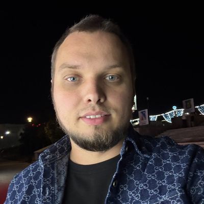 Avatar for Oleg Handyman