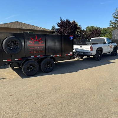 Avatar for Sunnyside Ranch Trucking & Hauling