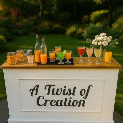 Avatar for A Twist of Creation Mobile Bar